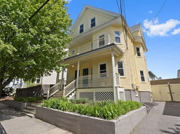 52 Waterhouse St #52, Somerville, MA 02144