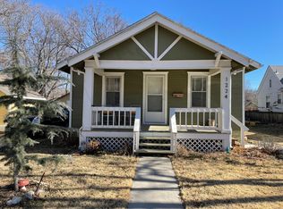 1224 N Larimer Ave, Wichita, KS 67203