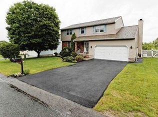 45 Celeste Dr, Rensselaer, NY 12144