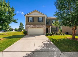 1001 Eldon Ln, Fairburn, GA 30213