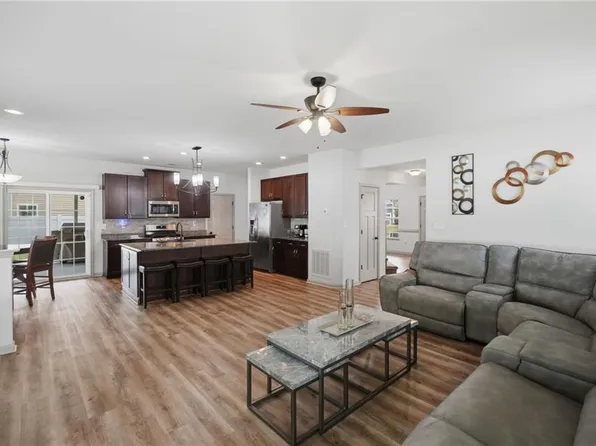 1131 Madison Lynn Way, Chesapeake, VA 23322