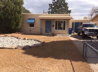 620 Grove St NE, Albuquerque, NM 87108