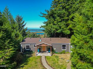 197 S Wells Dr, Lincoln City, OR 97367