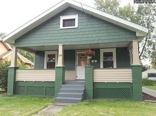 1314 Hazelwood Ave, Akron, OH