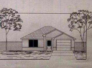 307 Avenue F #B, Hereford, TX 79045