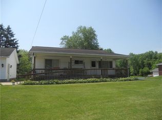 35 Shelocta Rd, Shelocta, PA 15774