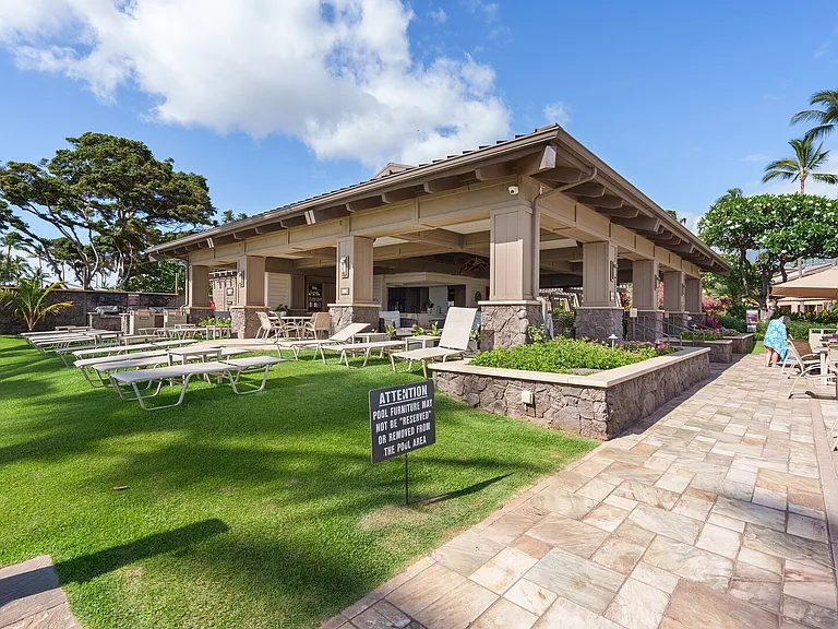 Wailea Alanui Dr — Photo 31