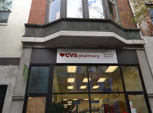 1117 Walnut St #2R, Philadelphia, PA 19107