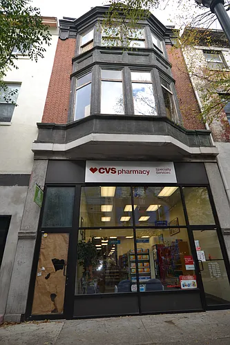 1117 Walnut St #3F Photo 1