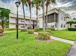166 Normandy Ln #D, Delray Beach, FL 33484
