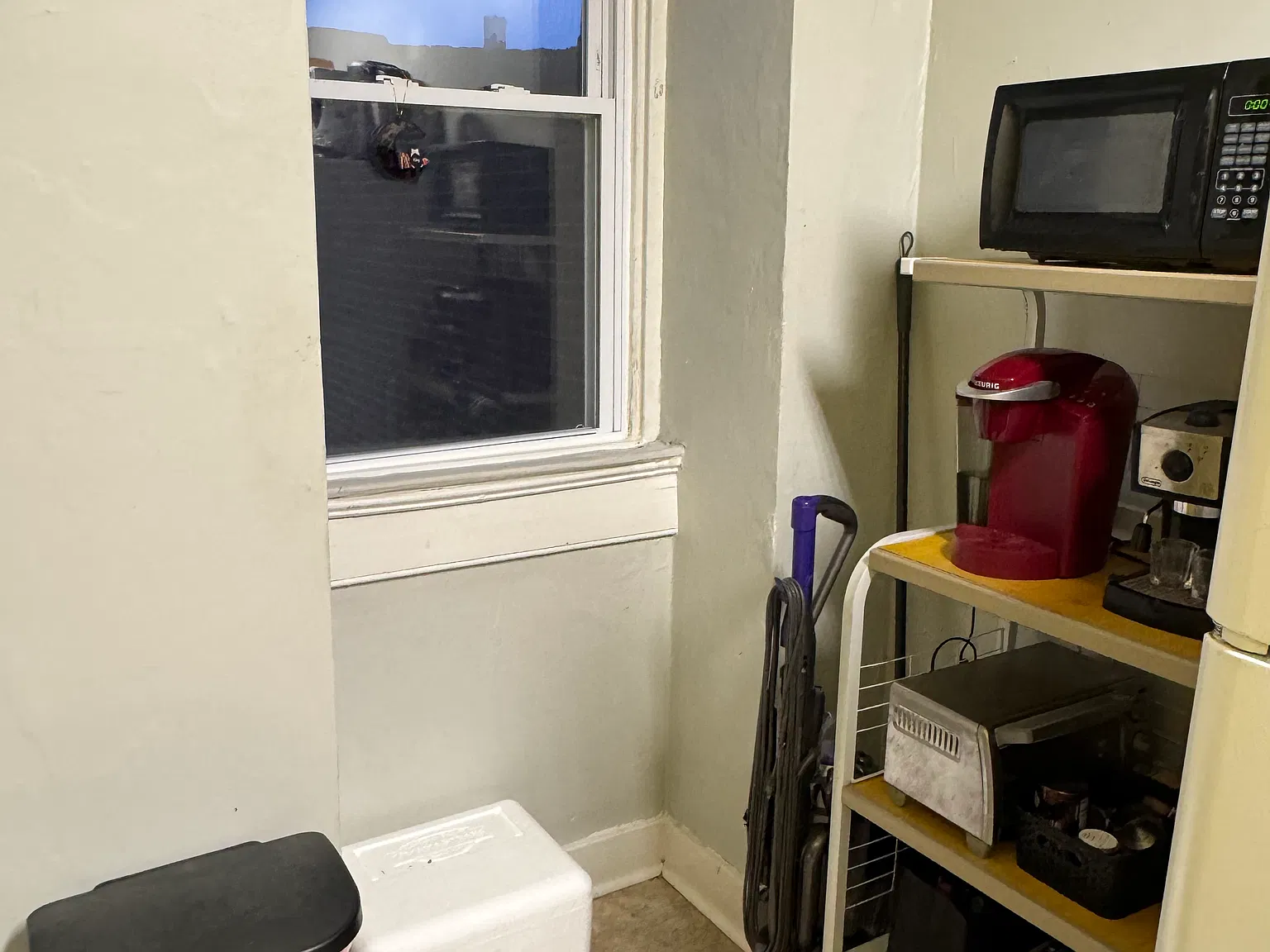 1 bed, 980 sqft, $1,500 — Photo 2