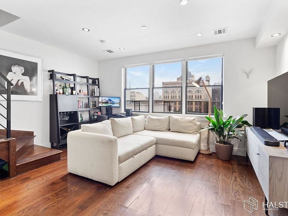 1st image of 155 W 126th St APT 4B
