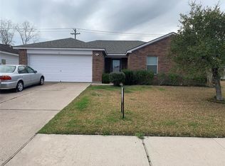 9103 Blue Crab Dr, Texas City, TX 77591