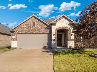 822 Blackhawk Dr, Princeton, TX 75407
