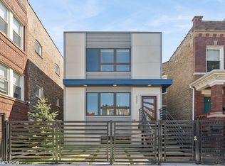 3331 W Crystal St, Chicago, IL 60651