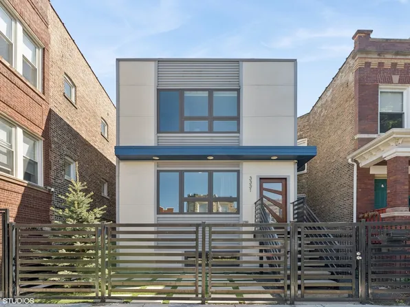3331 W Crystal St, Chicago, IL 60651