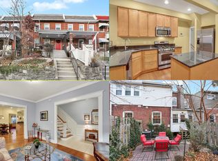 817 Ingraham St NW, Washington, DC 20011