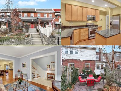 817 Ingraham St NW, Washington, DC, 20011