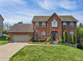 11850 Winston Ln, Cincinnati, OH 45240