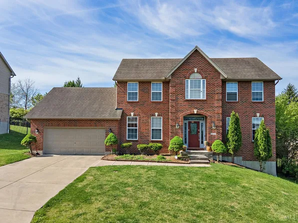 11850 Winston Ln, Cincinnati, OH 45240