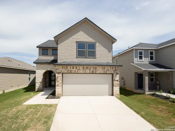 3315 Comanche Crossing, San Antonio, TX 78224