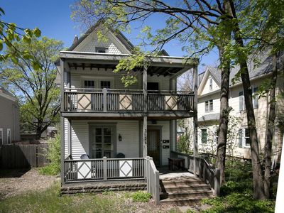 3124 Colfax Ave S, Minneapolis, MN, 55408