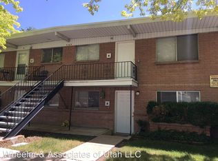 137 W 250 N #2, Clearfield, UT 84015