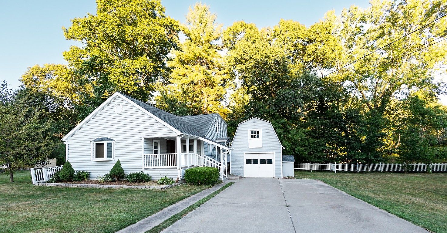 28 Walnut St, Chenango Forks, NY 13746 Zillow