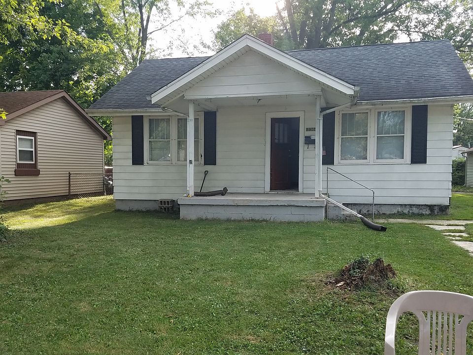 2nd image of 2364 N 25th St
