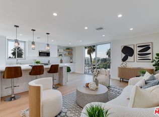 100 S Doheny Dr APT 705, Los Angeles, CA 90048