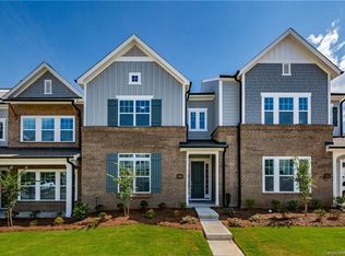 13008 Kornegy Dr, Charlotte, NC 28277