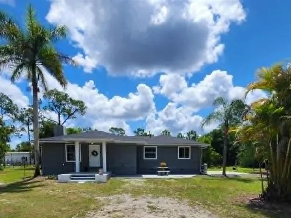 9082 Acorn Blvd, Punta Gorda, FL 33982