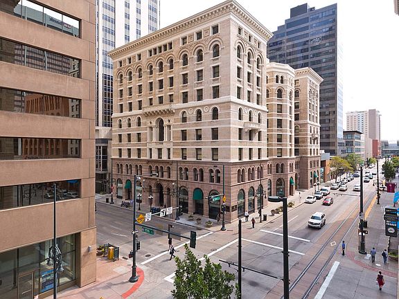 City views from your living room