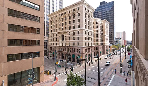 Bank Lofts Photo 1