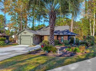 115 Timberline Dr, Conway, SC 29526