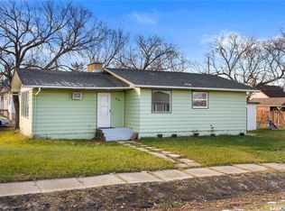 416 Souris AVENUE, Wilcox, SK S0G 5E0
