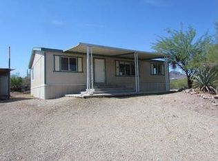 2604 S Thrasher Ave, Tucson, AZ 85713