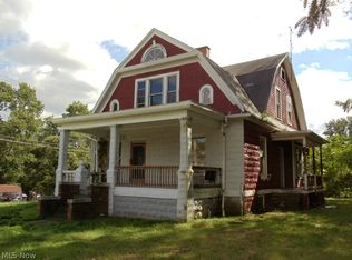 2007 Lincoln Way NW, Massillon, OH