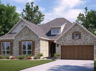 19 Chicory Bnd, Bulverde, TX 78163