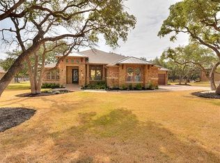 166 Estrella Xing, Georgetown, TX 78628