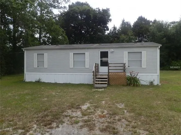 2419 Alvin St, Orlando, FL 32817