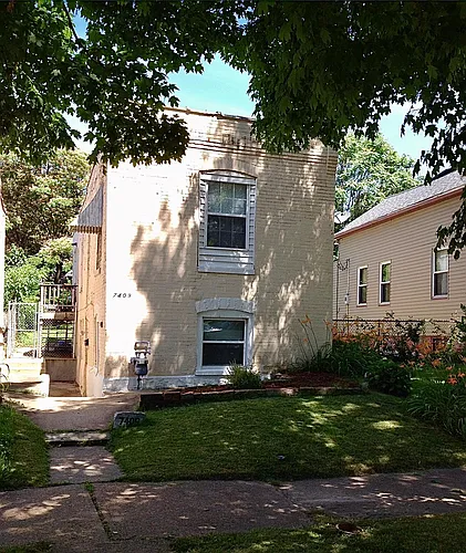 7409 S Grand Ave Photo 1