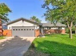 2403 Providence Cir, Colorado Springs, CO 80909