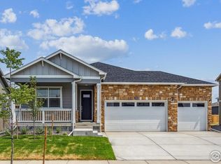 1144 Ridgefield Dr, Berthoud, CO 80513
