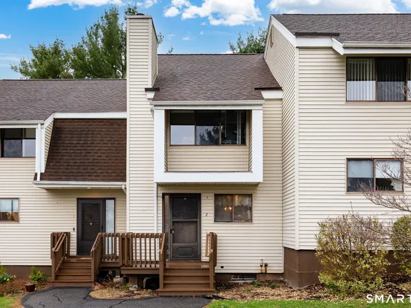 2 Spice Hill Drive #2, Wallingford, CT 06492
