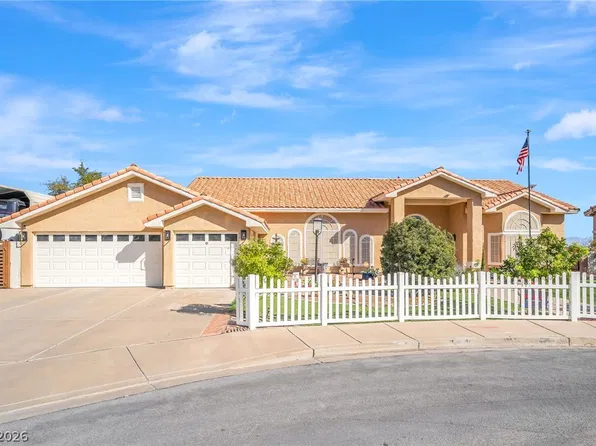 396 E Country Club Dr, Henderson, NV 89015
