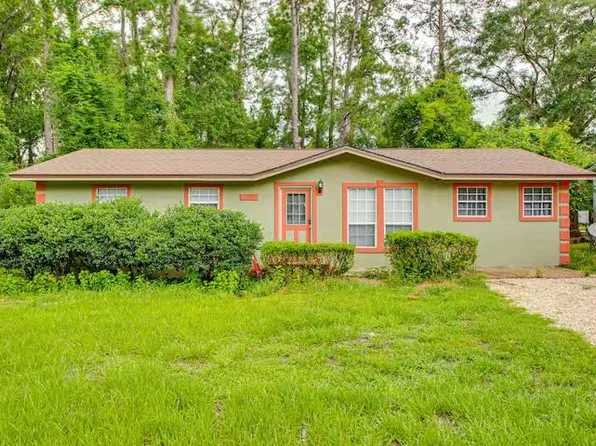 1605 Orange Ave W, Tallahassee, FL 32310