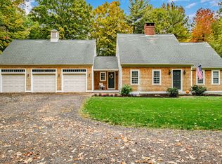 562 River Rd, Buxton, ME 04093