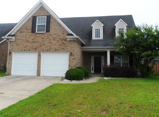 318 Karlee Dawn, Macon, GA 31216