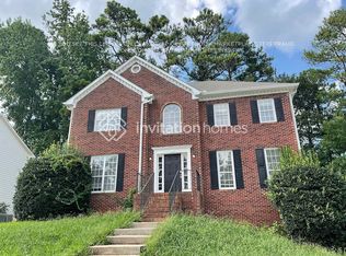 2357 June Springs Dr SW, Marietta, GA 30008